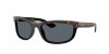 OKULARY RAY-BAN® RB 2489 1441R5 62 ROZMIAR L